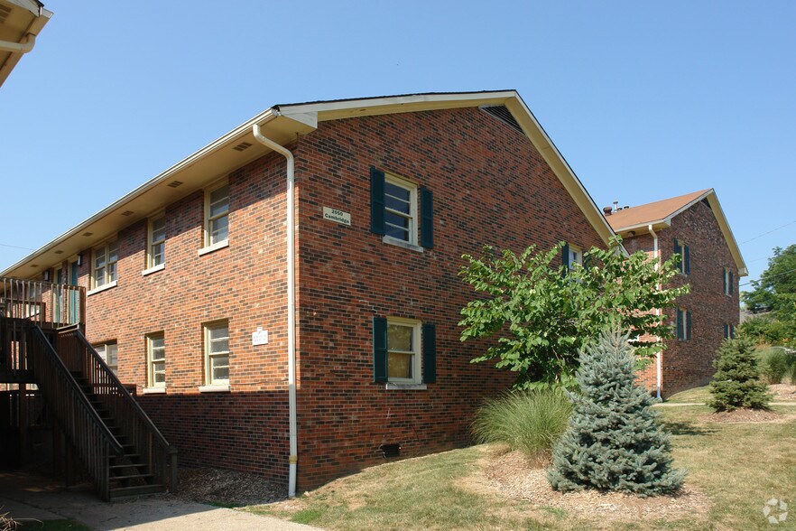 1261 Village, Lexington, KY à vendre - Photo de l’immeuble – Image 3 sur 12