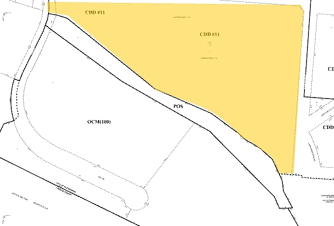 2034 Eisenhower Ave, Alexandria, VA à louer - Plan cadastral – Image 2 sur 35