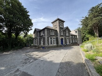 Plus de détails pour Ffriddoedd Rd, Bangor - Spécialisé à vendre