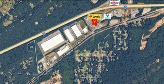 Plus de détails pour U.S. 78, Moody, AL - Terrain à vendre