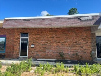 Plus de détails pour 501 Plaza Dr, Enterprise, AL - Local commercial à vendre