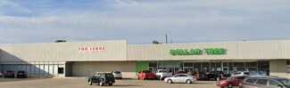 Plus de détails pour 9601-9677 Chef Menteur Hwy, New Orleans, LA - Bureau/Local commercial, Local commercial à louer
