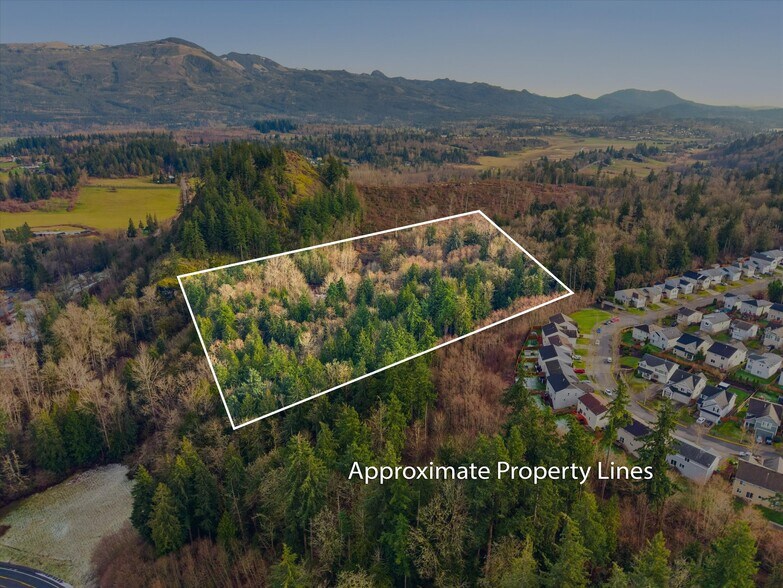 14804 WA-9, Mount Vernon, WA à vendre - Photo de l’immeuble – Image 2 sur 8