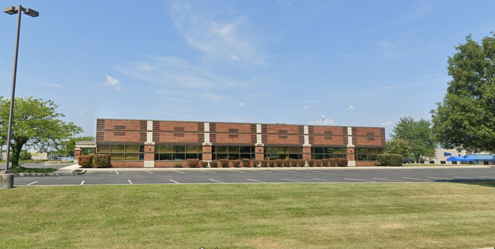 5080 Ritter Rd, Mechanicsburg, PA à louer - Photo de l’immeuble – Image 2 sur 4