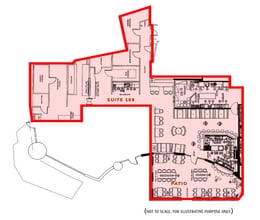 303 H St, Chula Vista, CA à louer Plan d’étage– Image 1 sur 1