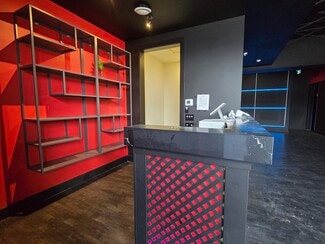 Plus de détails pour 4731 Garden City Rd, Richmond, BC - Local commercial à louer