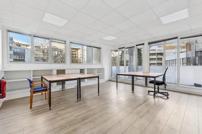 Plus de détails pour 11 Rue Erard, Paris - Bureau à louer