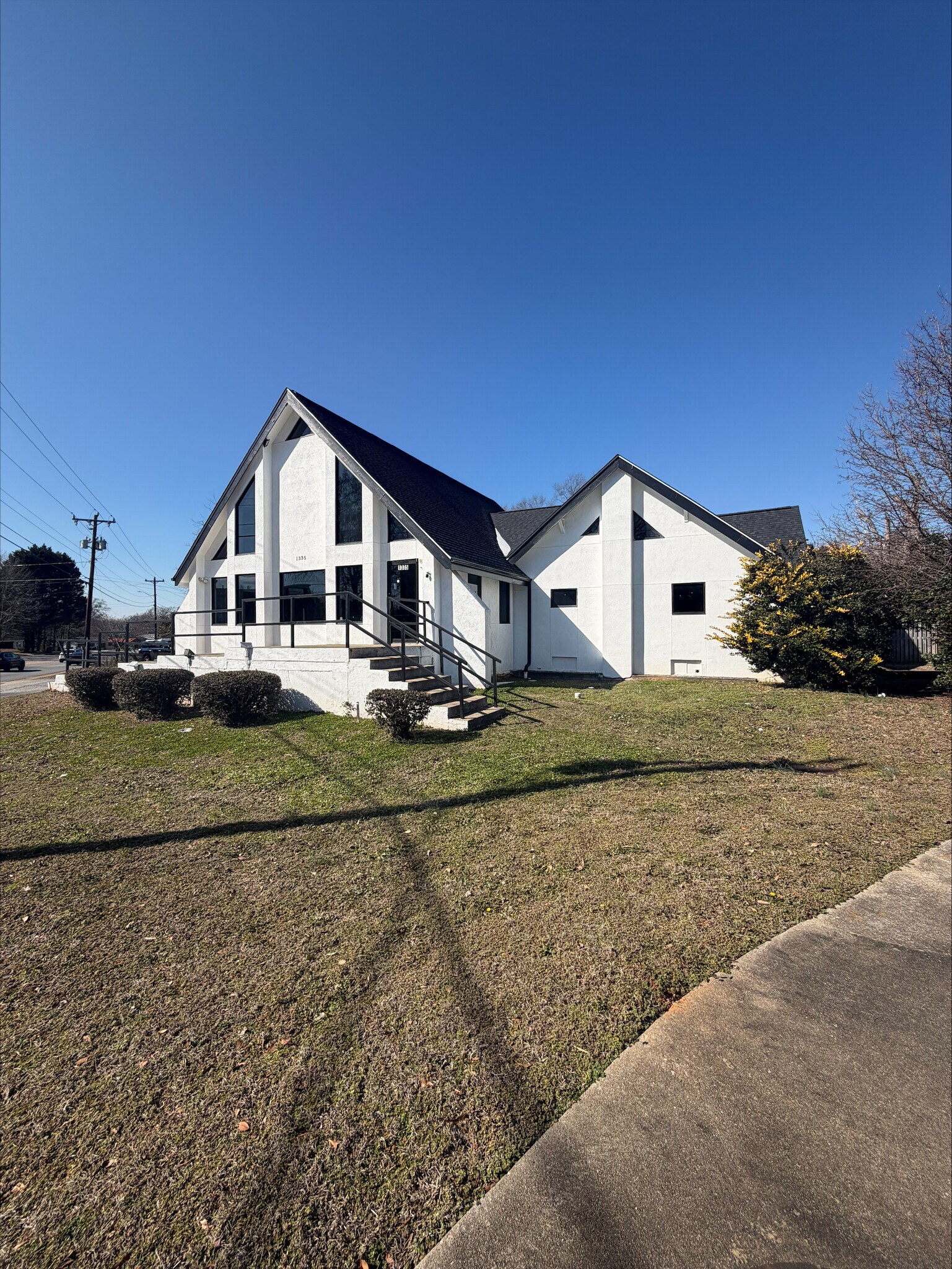 1335 Drayton Rd, Spartanburg, SC à louer Photo principale– Image 1 sur 11