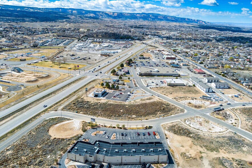 2781 Acrin and 227 Lynwood portefeuille de 2 biens à vendre sur LoopNet.fr - Photo de l’immeuble – Image 2 sur 9