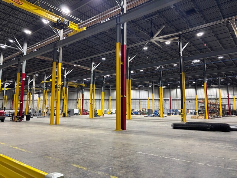 330-399 S Warminster Rd, Hatboro, PA à louer - Photo intérieure – Image 3 sur 28