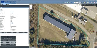 Plus de détails pour 2003 Willow Spring Ln, Burlington, NC - Industriel/Logistique à vendre