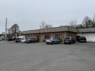 Plus de détails pour 3551 Hwy 51 N, Fort Mill, SC - Industriel/Logistique à louer