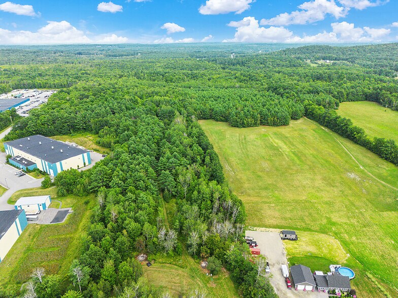 1178 Augusta Rd, Winslow, ME à vendre - Photo de l’immeuble – Image 2 sur 5