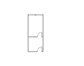 1995 N Park Pl SE, Atlanta, GA à louer Plan d’étage– Image 1 sur 1