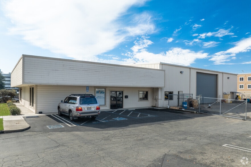 12855 Alcosta Blvd, San Ramon, CA à louer - Photo principale – Image 1 sur 7