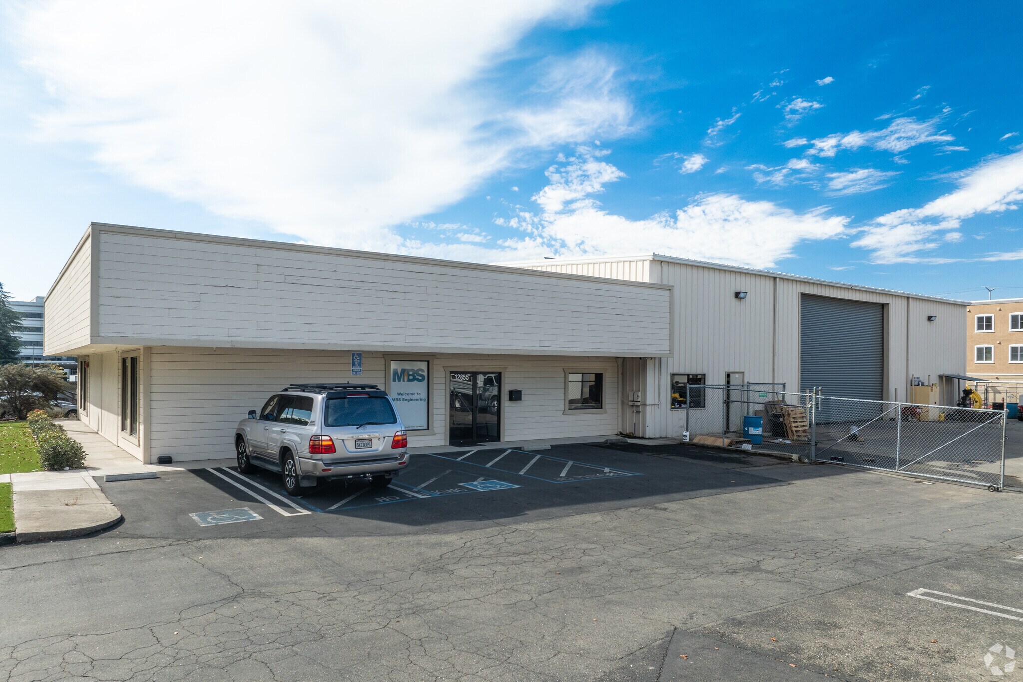 12855 Alcosta Blvd, San Ramon, CA à louer Photo principale– Image 1 sur 8