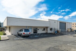 Plus de détails pour 12855 Alcosta Blvd, San Ramon, CA - Industriel/Logistique à louer
