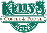 Kelly's Coffee & Fudge Factory