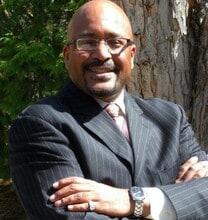Dorian Harvey