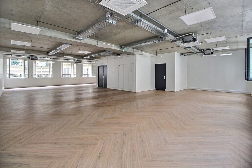 18 Rue D'Hauteville, Paris à louer - Photo intérieure – Image 1 sur 7