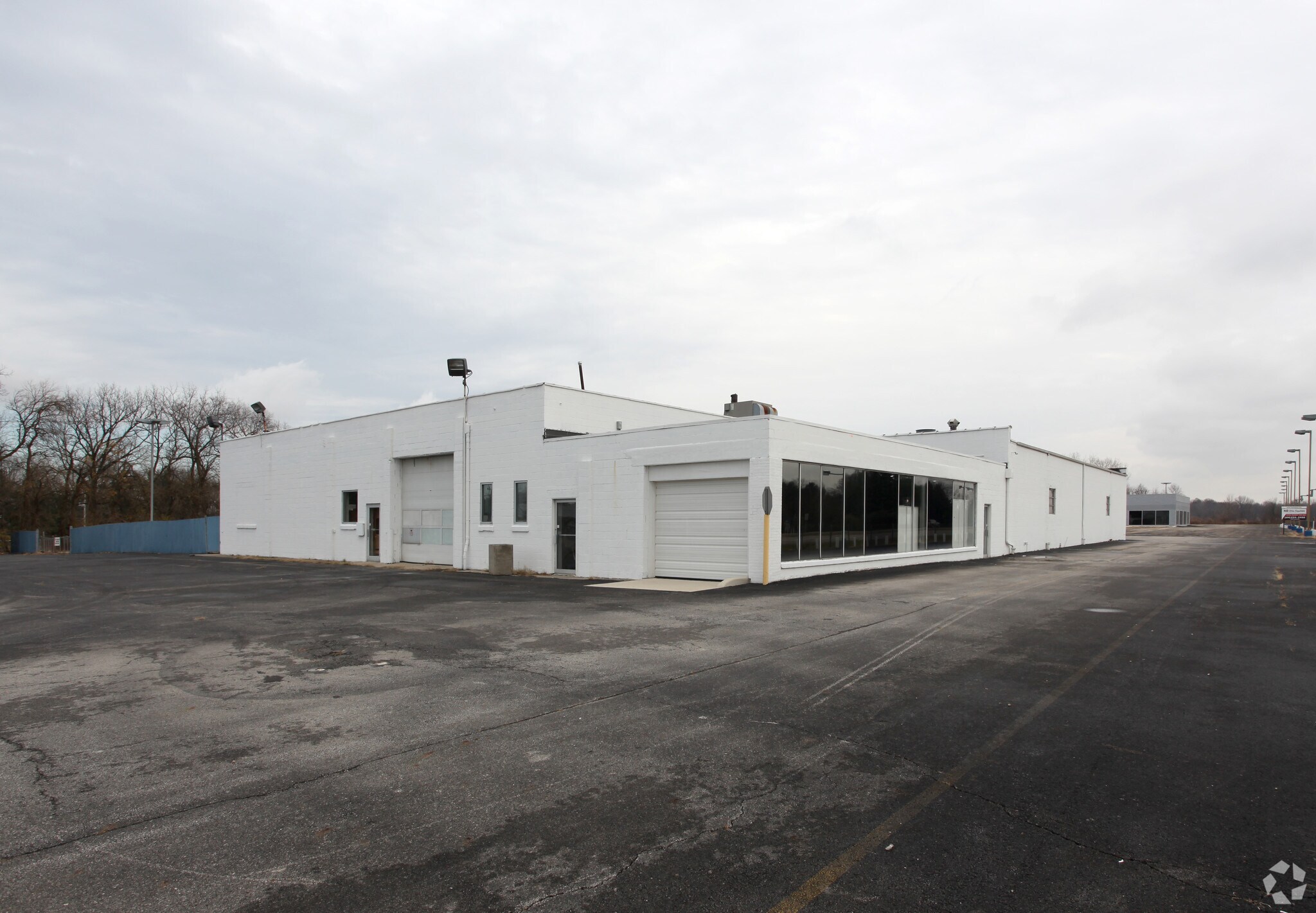 6270 Bowen Rd, Canal Winchester, OH à louer Photo de l’immeuble– Image 1 sur 6
