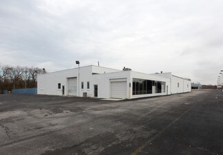 Plus de détails pour 6270 Bowen Rd, Canal Winchester, OH - Bureau, Local commercial à louer