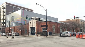 Plus de détails pour 100 S Morgan St, Chicago, IL - Local commercial à louer