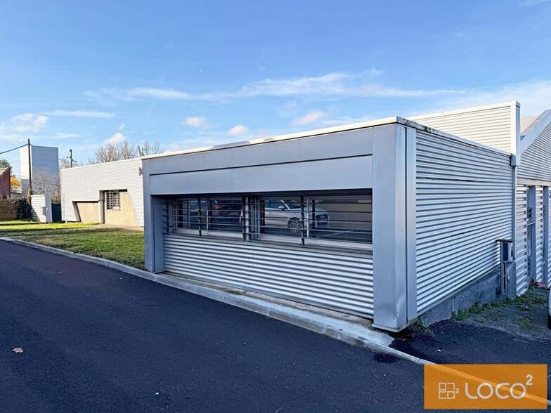 56 Chemin De La Flambère, Toulouse à vendre - Photo de l’immeuble – Image 3 sur 10