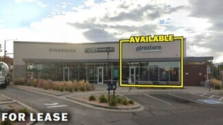Plus de détails pour 1519 Park Central Dr, Highlands Ranch, CO - Local commercial à louer