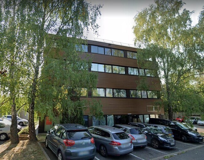 Plus de détails pour 2 Rue Alexis De Tocqueville, Antony - Bureau à louer
