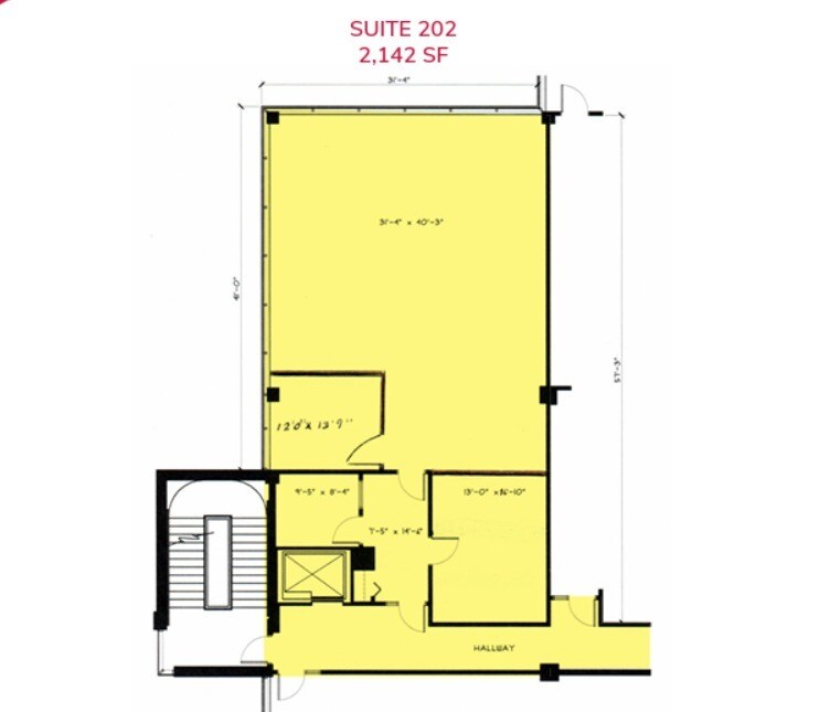 10559 Citation Dr, Brighton, MI à vendre Plan d’étage– Image 1 sur 2