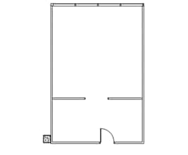 10333 Harwin Dr, Houston, TX à louer Plan d’étage– Image 1 sur 1