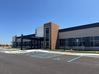Plus de détails pour 905 N Emerson Ave, Greenwood, IN - Bureau/Médical à louer