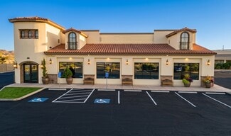 Plus de détails pour 720 E 700 S, St George, UT - Local commercial à louer