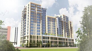 Plus de détails pour Serpentine Rd, Poole - Terrain à vendre