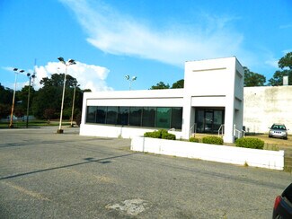 Plus de détails pour 635 East Blvd, Montgomery, AL - Local commercial à louer