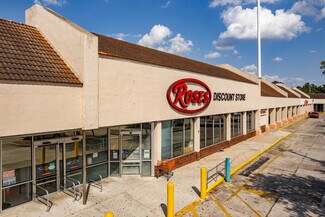 Plus de détails pour 2033-2161 Americana Blvd, Orlando, FL - Local commercial à louer