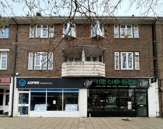 Plus de détails pour 28-30 Goring Rd, Worthing - Local commercial à vendre