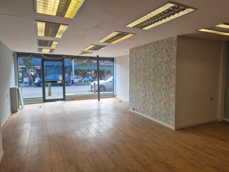 155 St Johns Rd, Liverpool à vendre - Photo de l’immeuble – Image 3 sur 5