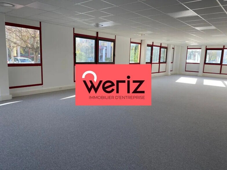 Bureau dans Meyreuil à vendre - Photo intérieure – Image 3 sur 7