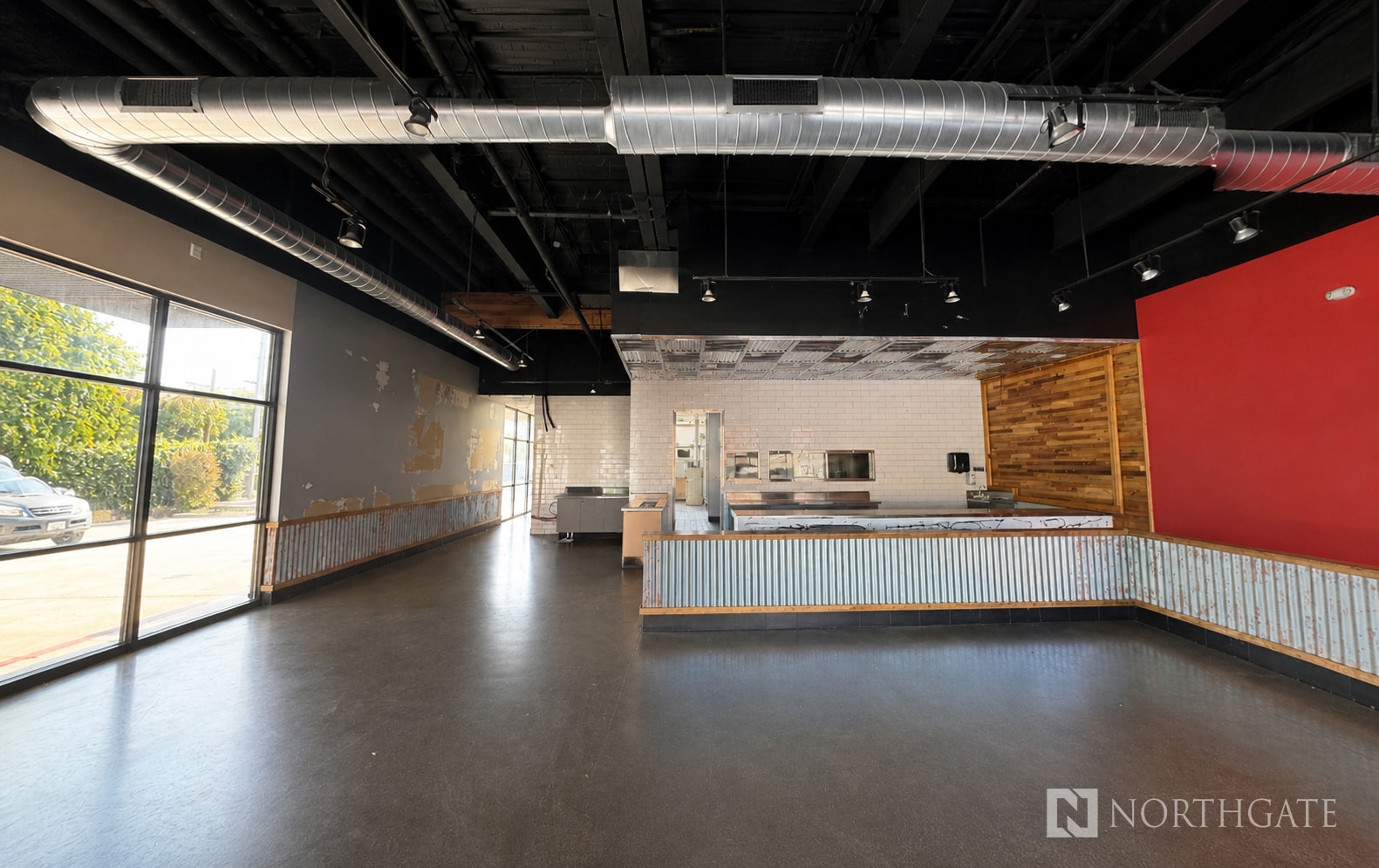 4245 Marconi Ave, Sacramento, CA à louer Photo intérieure– Image 1 sur 1