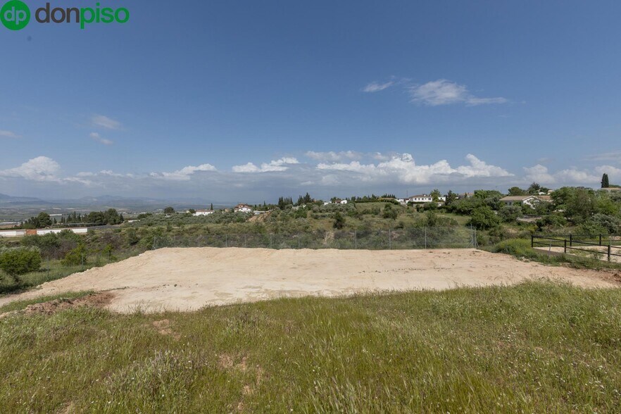 Riegos de, Moraleda de Zafayona, Granada à vendre - Plan de site – Image 2 sur 27