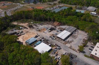 Plus de détails pour 12801 Veterans Memorial Hwy, Douglasville, GA - Industriel/Logistique à louer