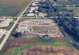 Plus de détails pour 2862 Wagner Rd, Waterloo, IA - Industriel/Logistique à louer