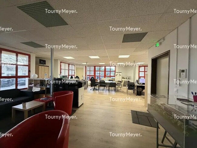 Plus de détails pour 1025 Avenue Henri Becquerel, Montpellier - Bureau à vendre