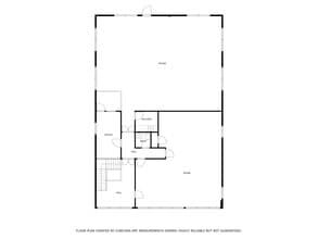 1438 Wantagh Ave, Wantagh, NY à louer Plan d’étage– Image 1 sur 1