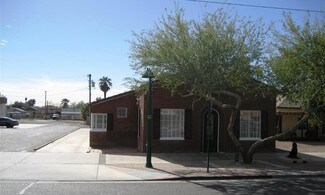Plus de détails pour 237 W Main St, Mesa, AZ - Bureau à louer