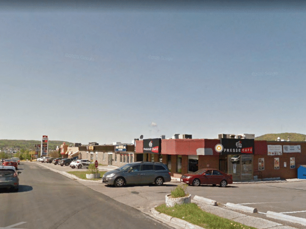 174-180 Hébert Boul, Edmundston, NB à louer - Photo principale – Image 1 sur 1
