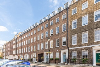 Plus de détails pour 29-30 Ely Pl, Londres - Bureau à louer