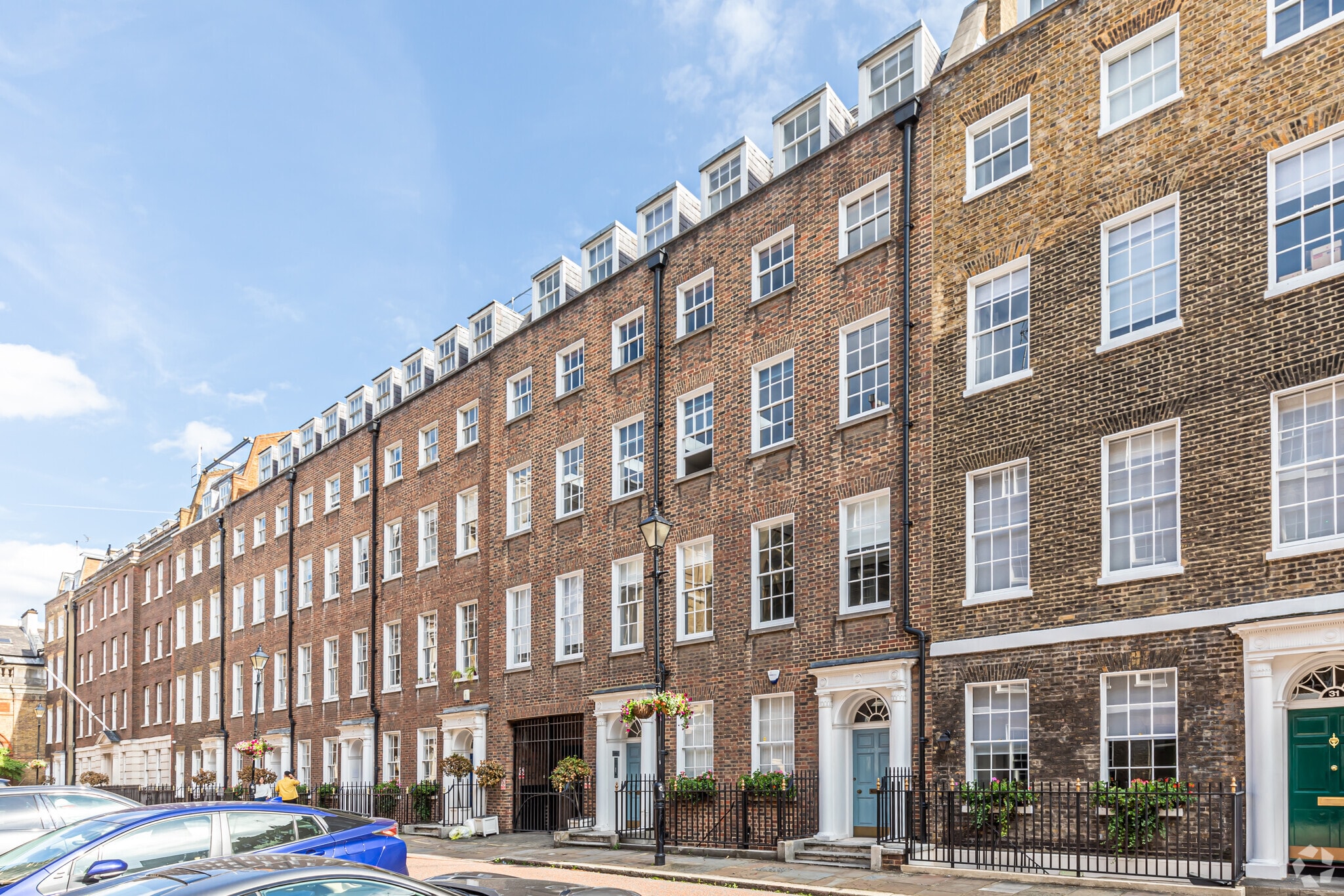 29-30 Ely Pl, Londres à louer Photo principale– Image 1 sur 32